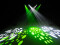 LED Twin Scan Bar