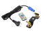 LED Twin Scan Bar