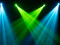 LED Twin Scan Bar