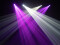 LED Twin Scan Bar
