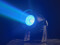 LED IP PST-40 QCL Spot