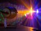 LED IP PST-10W amber Pinspot