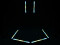LED Mega Strobe 768 Bar