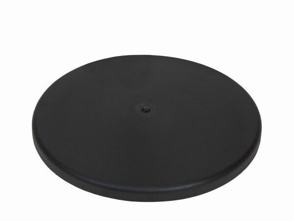 BPS-1 Loudspeaker Stand/base plate