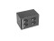 DMX Split 4 Mini Splitter 3pol