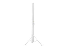 Projection Screen 16:9 2x1.125m with Stand