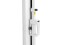 Projection Screen 16:9 2x1.125m with Stand