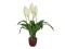 Lily Peace, artificial plant, 49cm