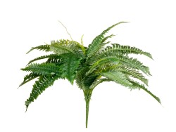 Boston Fern, artificial plant,53cm