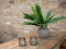 Boston Fern, artificial plant,53cm