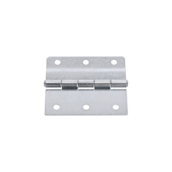 2645 - Cerniera per 6145, 70 mm, acciaio, zincato