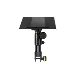 FT 01 MT B - Flexible Studio-Monitorablage für DJ...