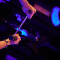 LS OP 1 - Fernbedienungsstange für Scheinwerfer