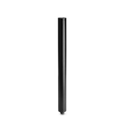 SP 1122 B - Kurze Distanzstange, M10 zu M20, 865 mm