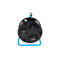 3 STAR CD 042 - Cable Drum plastic with steel frame | size M
