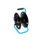 3 STAR CD 042 - Cable Drum plastic with steel frame | size M