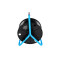 3 STAR CD 042 - Cable Drum plastic with steel frame | size M