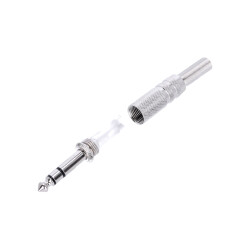 3 STAR C JM3 - Klinke TRS