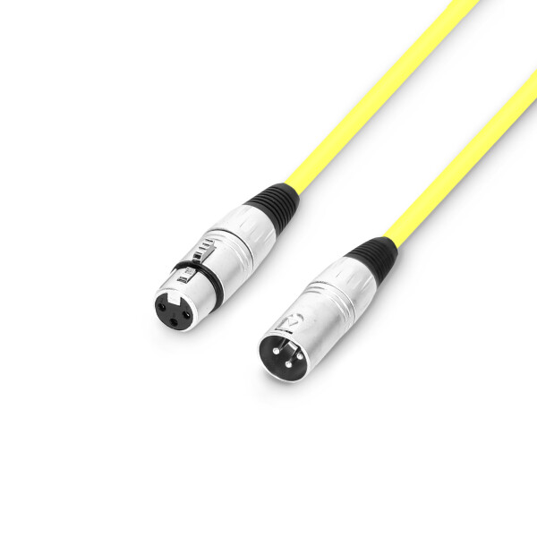 3 STAR MMF 0100 YEL -