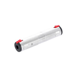 4 STAR A JF3 JF3 - Adaptateur jack 6,3 mm TRS femelle...