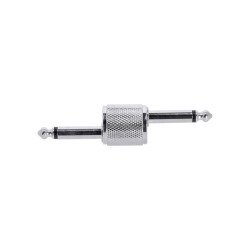 4 STAR A JM2 JM2 - Adaptateur jack 6,3 mm TS vers jack...