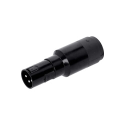 4 STAR A SM4 XM3 - Adaptateur connecteur haut-parleur 4...