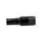 4 STAR A SM4 XM3 - Adaptateur connecteur haut-parleur 4 pôles mâle vers XLR mâle