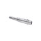 4 STAR A XF3 JF3 - Adapter XLR 3-pole female to Jack TRS female