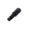 4 STAR A XF3 SM4 - Adapter XLR 3-pole female to Standard speaker connector 4-pole male