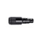 4 STAR A XF3 SM4 - Adapter XLR 3-pole female to Standard speaker connector 4-pole male