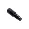 4 STAR A XF3 SM4 - Adapter XLR 3-pole female to Standard speaker connector 4-pole male