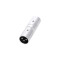 4 STAR A XM3 XM3 - Adapter XLR 3-pole male to XLR 3-pole male