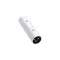 4 STAR A XM3 XM3 - Adapter XLR 3-pole male to XLR 3-pole male