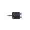 4 STAR AY RF2 MM3 - Y-adapter 2 x RCA female to 3.5 mm jack TRS male