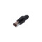 4 STAR C CAT 5 - Network plug | Cat.5e