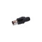 4 STAR C CAT 5 - Network plug | Cat.5e