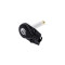 4 STAR C JM2 FL - Jack TS female Neutrik® | Flat angled plug version