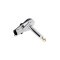 4 STAR C JM2 FL - Jack TS female Neutrik® | Flat angled plug version
