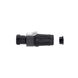 4 STAR C SF4 BLK -