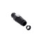 4 STAR C SF4 BLK - Standard speaker connector 4-pole female