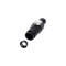 4 STAR C SF4 BLK - Standard speaker connector 4-pole female