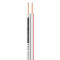 4 STAR SPEAKER 215 FLAT SNOW -