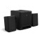 DAVE 15 G4X - Sistema PA 2.1 attivo compatto