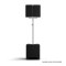 DAVE 15 G4X - Sistema PA 2.1 attivo compatto
