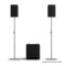 DAVE 15 G4X - Sistema PA 2.1 attivo compatto