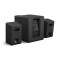 DAVE 15 G4X - Sistema PA 2.1 attivo compatto