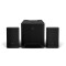 DAVE 15 G4X - Sistema PA 2.1 attivo compatto