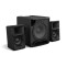 DAVE 15 G4X - Sistema PA 2.1 attivo compatto