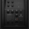 DAVE 15 G4X - Sistema PA 2.1 attivo compatto