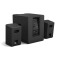 DAVE 18 G4X - Kompaktes 2.1 PA-System aktiv